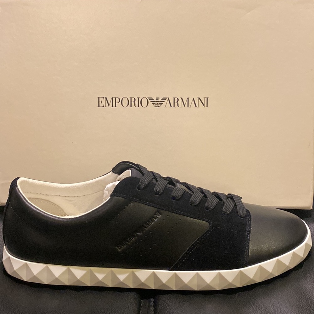 Emporio Aramni Sneaker